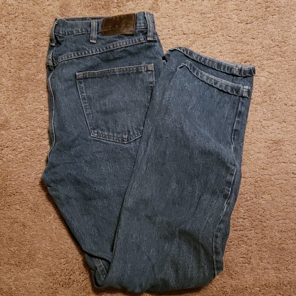 Magellan Jeans 36x34